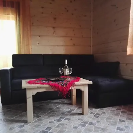 Cicha Chata 山林小屋 *