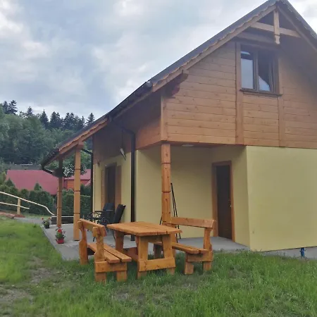 山林小屋 Cicha Chata 什切尔克